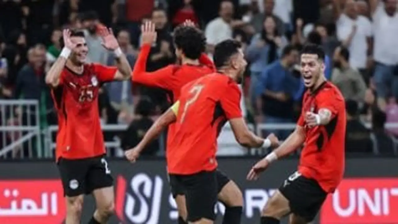 متى يلتقي منتخب مصر مع البرازيل في مباراة ودية؟